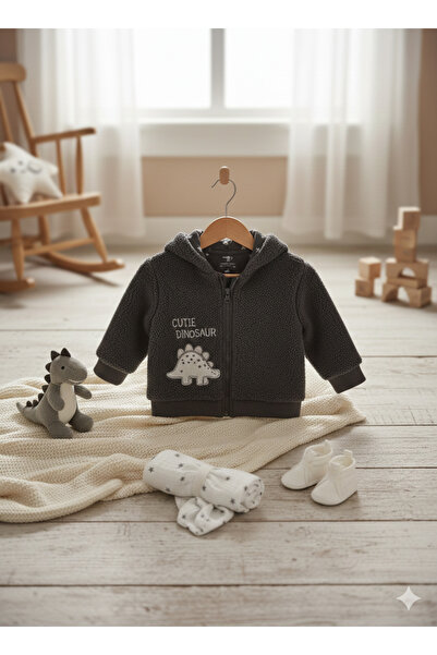 For My Baby Welsoft bebek hırka