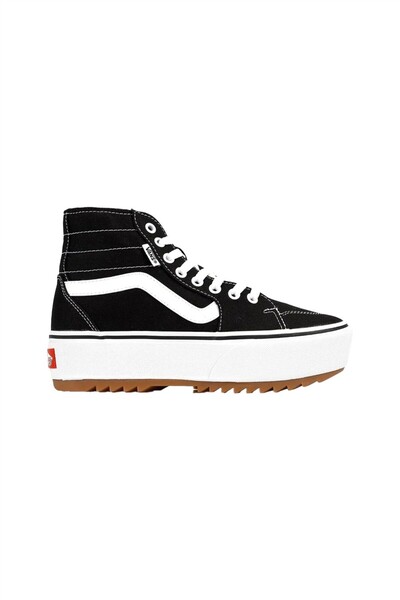 Vans Filmore Hi Tapered Platform – štýlové topánky