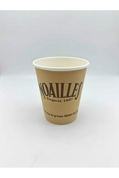 TARHAN Karton Bardak 8 oz 320 ADET