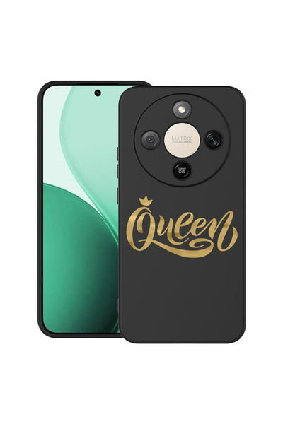 bestcase Carcasă Husa BestCase® TPU Ultra Slim pentru Honor Magic8 Lite, Dram...