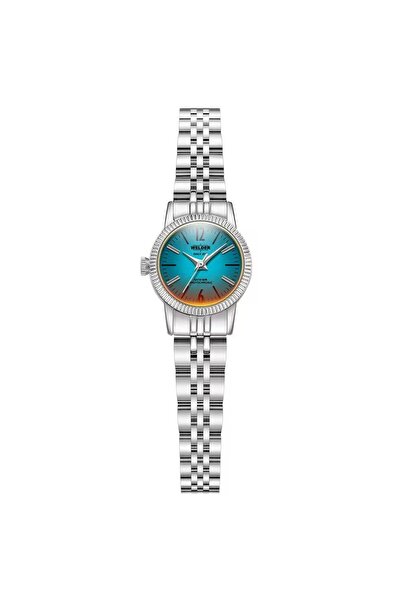 WELDER MOODY Welder Wrc2000 Women's Wristwatch