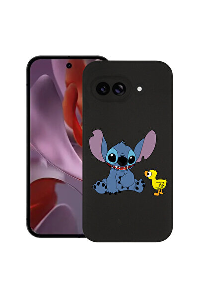 bestcase Θήκη Husa BestCase® TPU εξαιρετικά λεπτή για Google Pixel 10a, Lilo ...