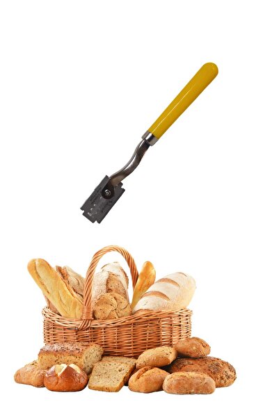 Gemi ticaret Hamur Boot Razor Yellow