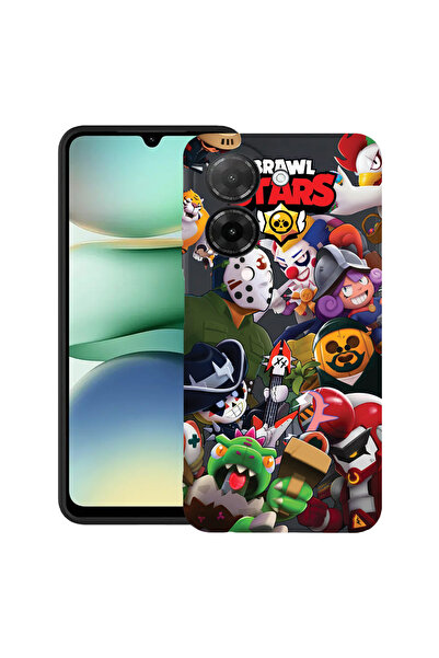 bestcase Carcasă Husa BestCase® TPU Ultra Slim pentru Xiaomi Redmi A5 (171 MM...