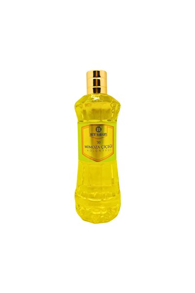 Bey Sarayı Mimoza Çiçeği Kolonyası 400 Ml