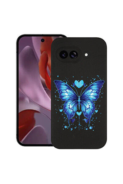 bestcase Θήκη Husa BestCase® TPU εξαιρετικά λεπτή για Google Pixel 10a, μπλε ...