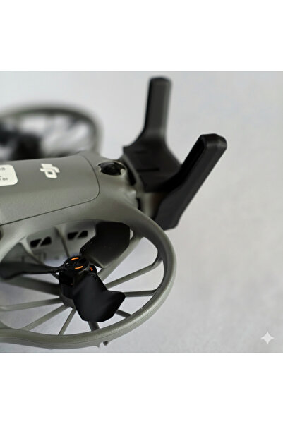 Kanem3D DJI Neo 2 Anten Koruma Aparatı