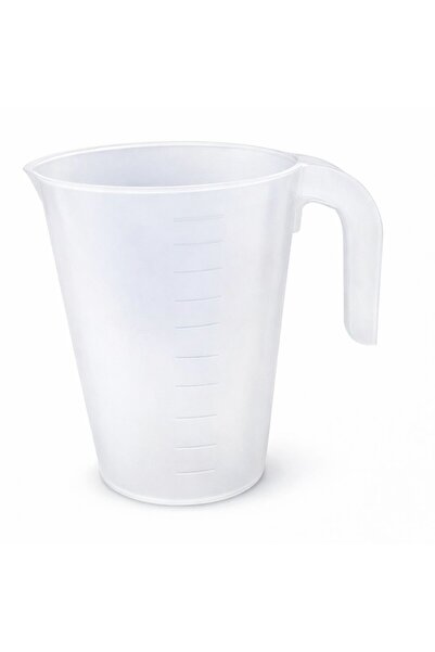 Rothoplast 1L plastic cup – light and practical