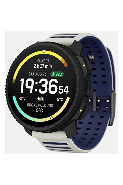 Suunto Vertical 2 Arctic Gray Sports Watch