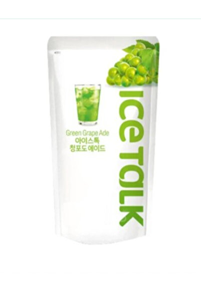 icetalk Grape Ade 150ml x 24