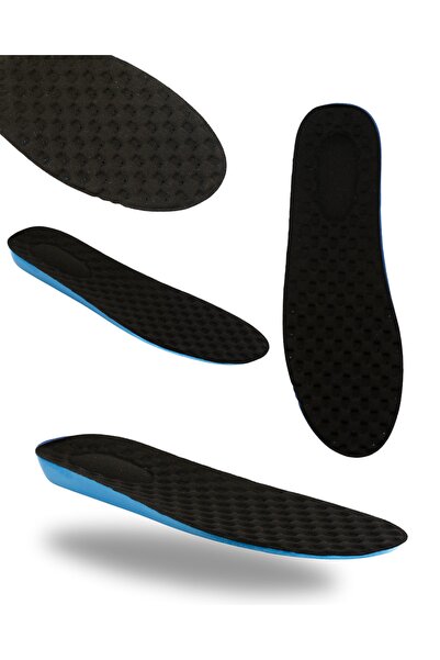 GAMELU Kadın Siyah M900 Garson Mostra Taban G2. Most-001