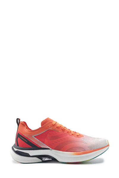 lumberjack Space 5Fx Orange Men's Running Shoes