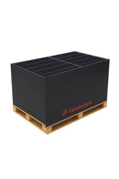 Canadian Solar Panou solar bifacial CS6.2-66TB 620W