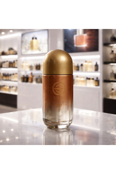 Generica عطر أميس كوليكشن النسائي 25 مل