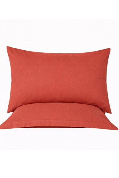 Çeyiz Diyarı غطاء وسادة من قطعتين من اللوز