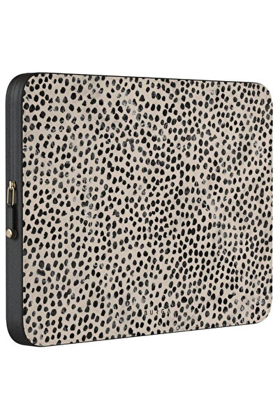 BURGA Shockproof Laptop Case 14 inch Almond Latte