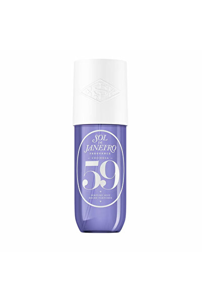sol de jainero Spray de corp, Sol de Janeiro Cheirosa 59, spray de corp 90 ml