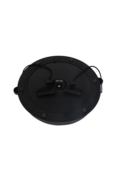 hummel HML BOSU Topu HML-100 – Denge & Core Antrenman Topu, Kaymaz Yüzey, Fit...