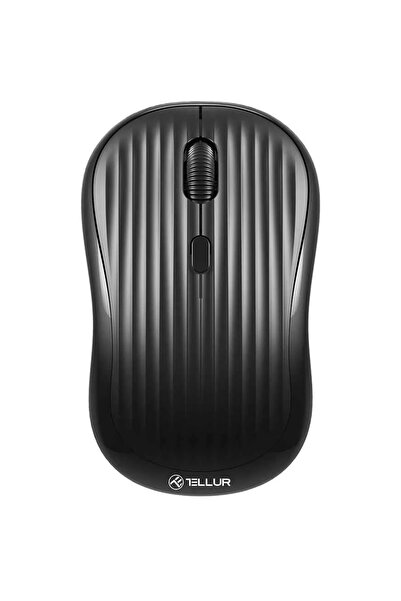 TELLUR Ridge TLL491351 – Mouse wireless dual-mode (2.4 GHz + Bluetooth), opti...