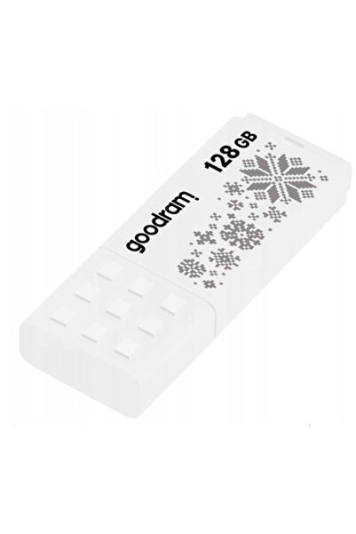 Goodram UME2 Winter 128GB USB 2.0 Flash Drive