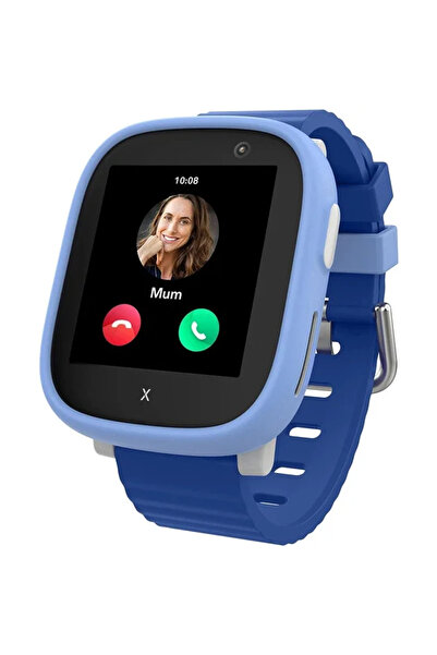 Xplora X6 Play Smartwatch (Nano SIM) Blue