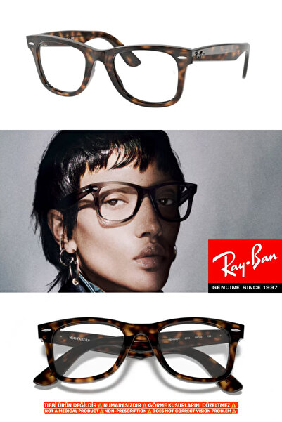 Ray-Ban RX4340V 2012 50-22-150 + Premium Blue Light Protection (Drive Support)