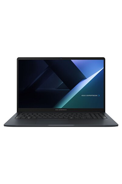 ASUS ExpertBook B1 B1503CVA-I58G512B3D i5-1334U 8GB 512GBSSD 15.6" FreeDOS Ta...