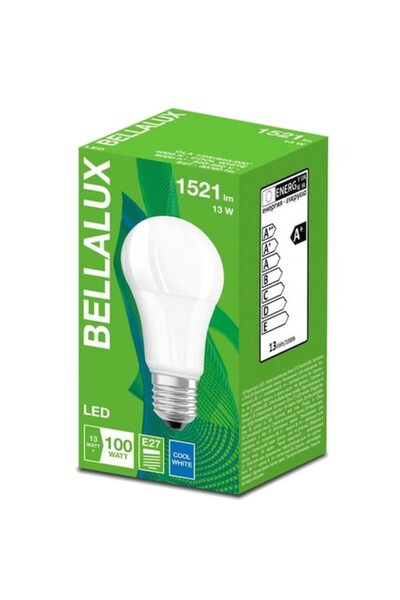 Bellalux Bec LED 13 W, 1521 lm E27, lumină neutră