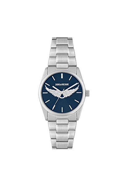 Zadig&Voltaire Zadig & Voltaire Zvt1303 Women's Wristwatch