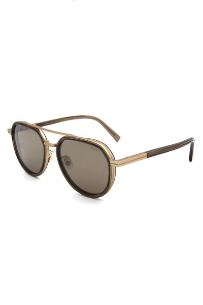 Ermenegildo Zegna Ez 0263K 51g Unisex Sunglasses