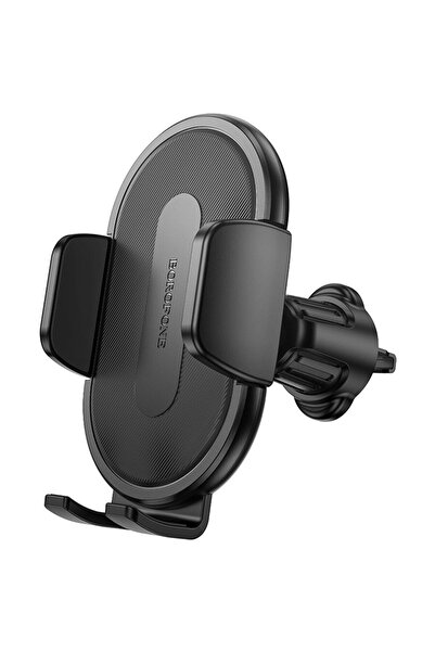 Borofone Suport de Telefon pentru Masina cu Prindere in Grila de Ventilatie, ...