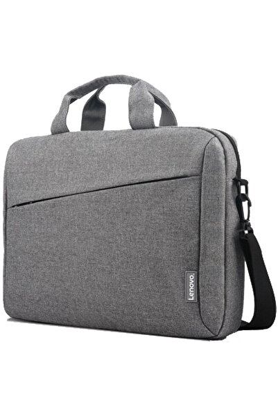 LENOVO Casual Toploader T210 for 15.6 inch laptop, Gray