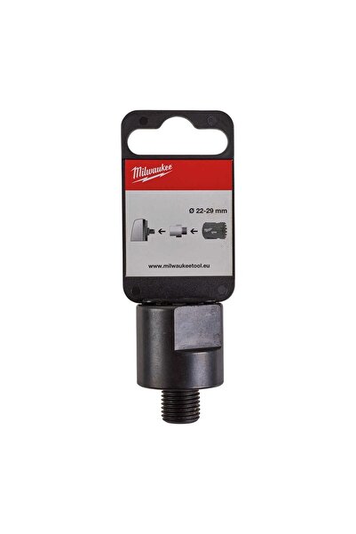 Milwaukee Taşlama Adaptörü Mermer Seramik Pançlar 22-29mm