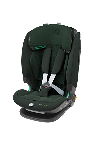 MAXİ-COSİ Scaun Auto Pentru Copii Titan Pro v2 I-Size, 76-150 cm, Authentic G...