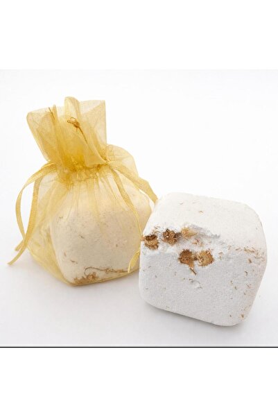 ESSY LINE Effervescent aromatherapy cube for soothing shower 70g