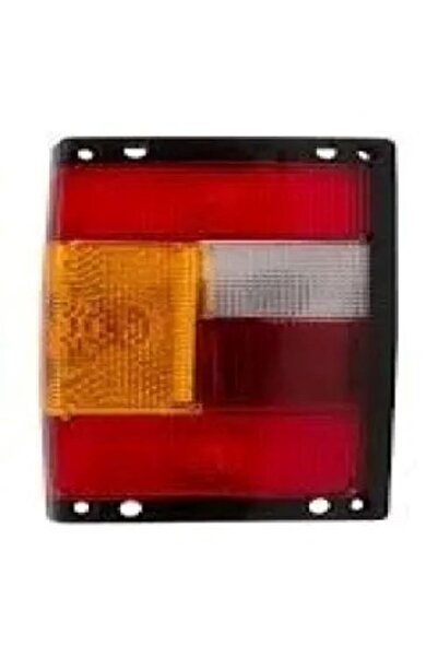 Land عدسة خلفية يمين لسيارة روفر ديفندر موديل 1990 جديدة - AEU1519