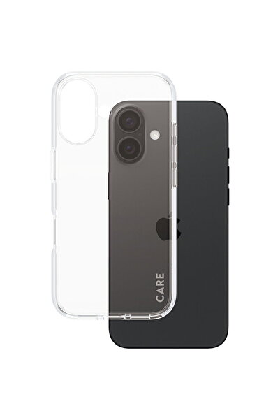 Panzer Glass Husa pentru iPhone 16 - PanzerGlass® CARE Flagship Urban Combat ...