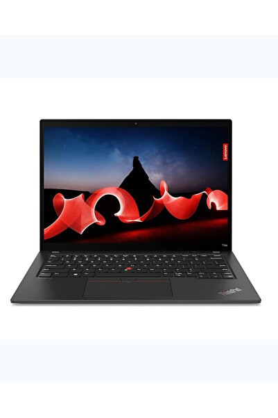Dell Lenovo ThinkPad T14s laptop with 11th generation Core i7 processor, 16GB...