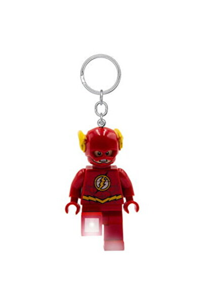 LEGO LED Flash Keychain