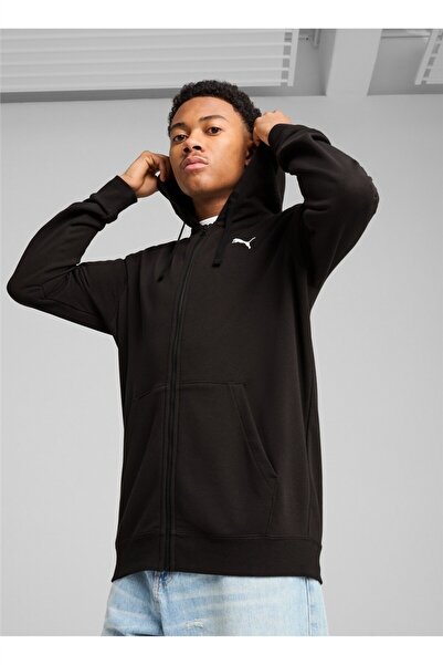 Puma ESS Full-Zip Hoodie