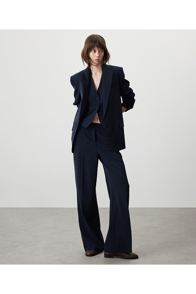 MISS IPEKYOL Wide leg pantolon