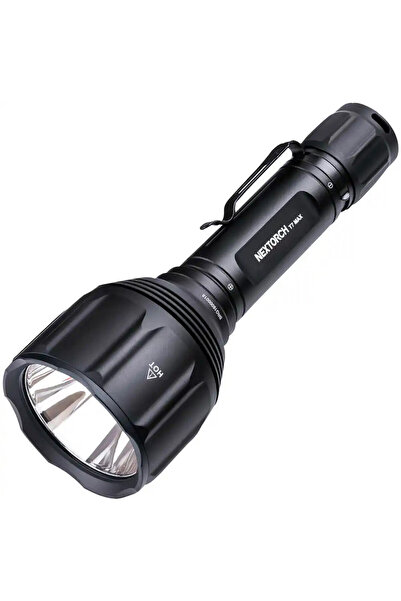 Nextorch Set felinar de vânătoare T7 Max