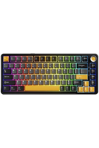 MARVO KG985W Titan 75 Mechanical Wireless Gaming Keyboard