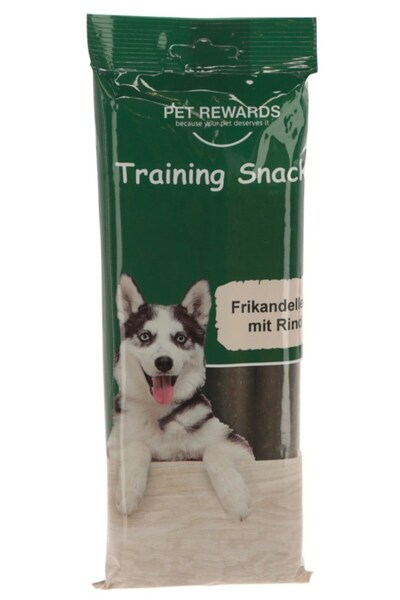 KERBL Beef training rewards, 4 pieces