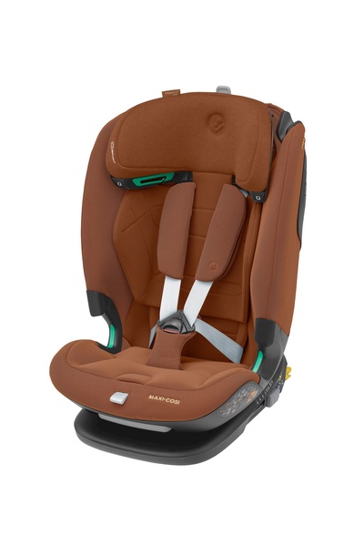 MAXİ-COSİ Scaun Auto Pentru Copii Titan Pro v2 I-Size, 76-150 cm, Authentic T...