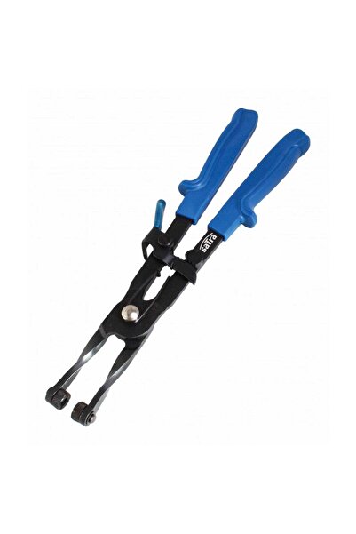 GLOBAL TOOLS AUTOMATIC BAND CABLE PLIERS THIS