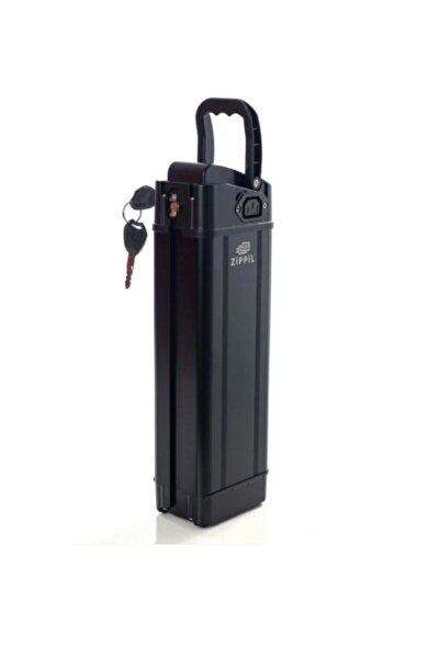 GÜMRÜK BEY Kuba Speedlight Uyumlu E-bike Batarya 36V 10Ah