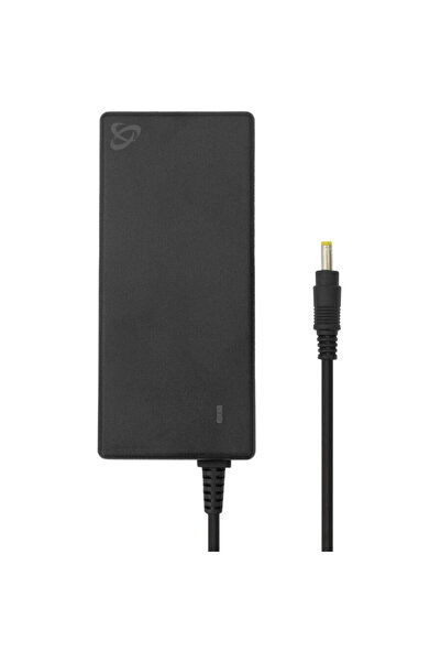 SBOX LN-45W2 Adapter for Lenovo notebooks Round
