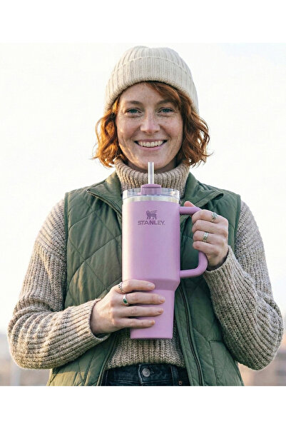 Stanley The quencher h2.o flowstate tumbler 1.18 l colorful