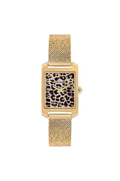 Zadig&Voltaire ZADIG & VOLTAIRE ZVT710 Kadın Kol Saati